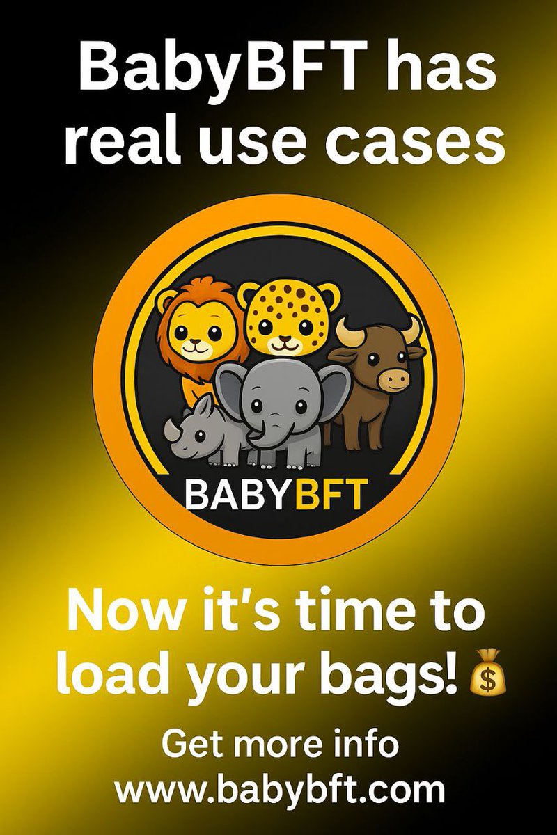 VengieZim's tweet image. See you tonight and get ready for 100 million markert cap 
Yes it’s just a matter of time for us to realise how solid the projects are 
#very transparent