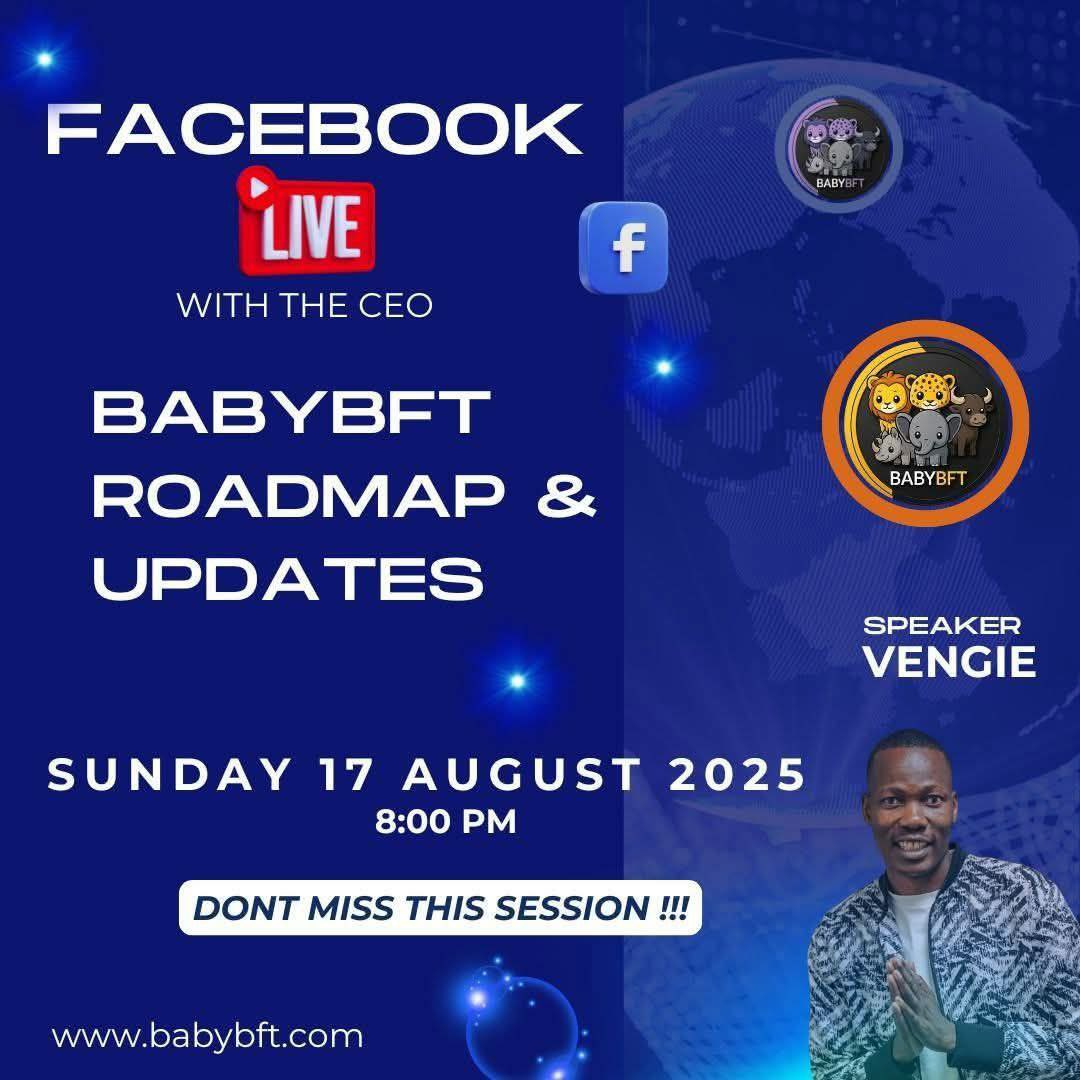 VengieZim's tweet image. See you tonight and get ready for 100 million markert cap 
Yes it’s just a matter of time for us to realise how solid the projects are 
#very transparent