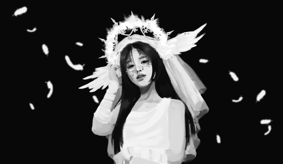 THE IDOL  //  THE FANART