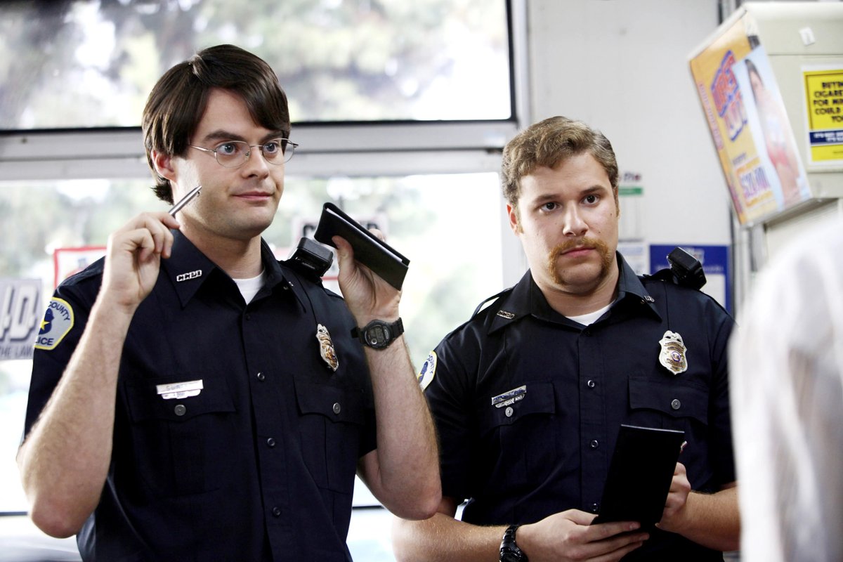screentime's tweet photo. 'SUPERBAD' released 18 years ago today https://t.co/3Qc483o8PH