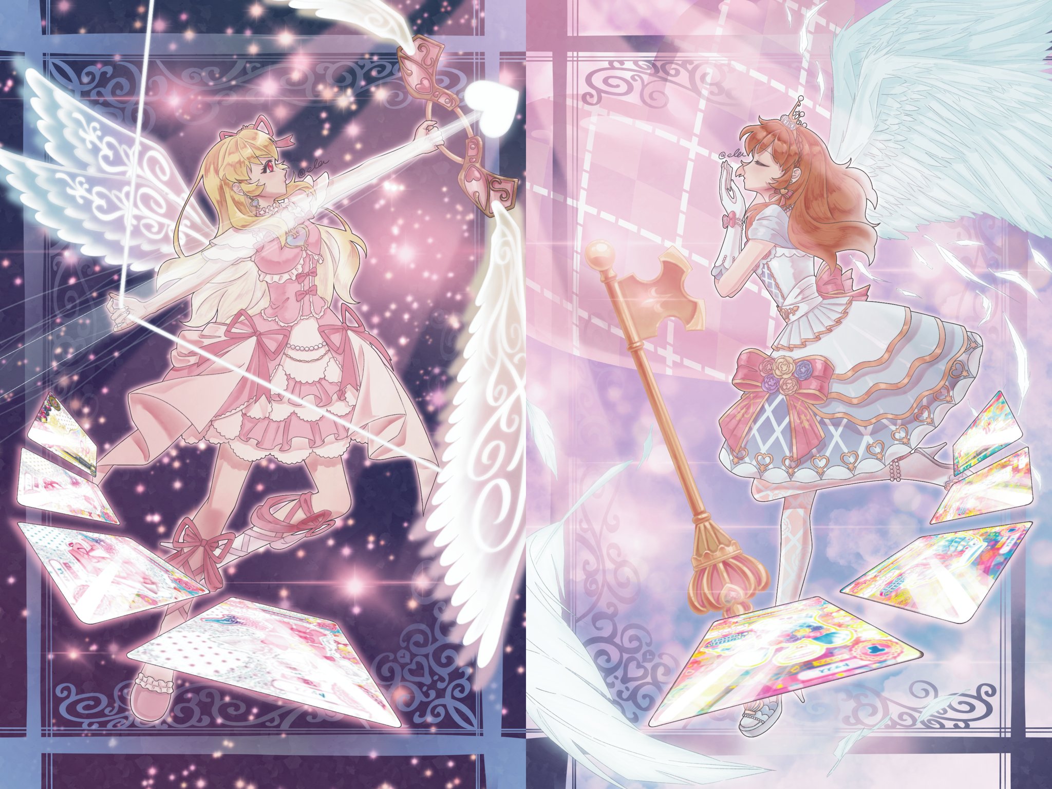 アイカツ - Search / X