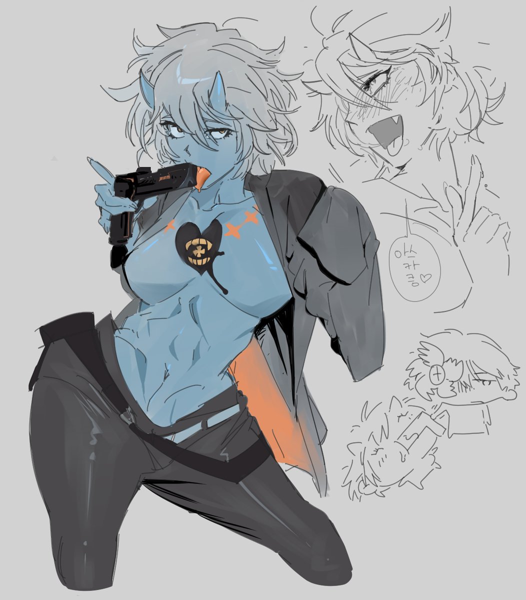 김NINGU (@ninguno_guilty) on Twitter photo 