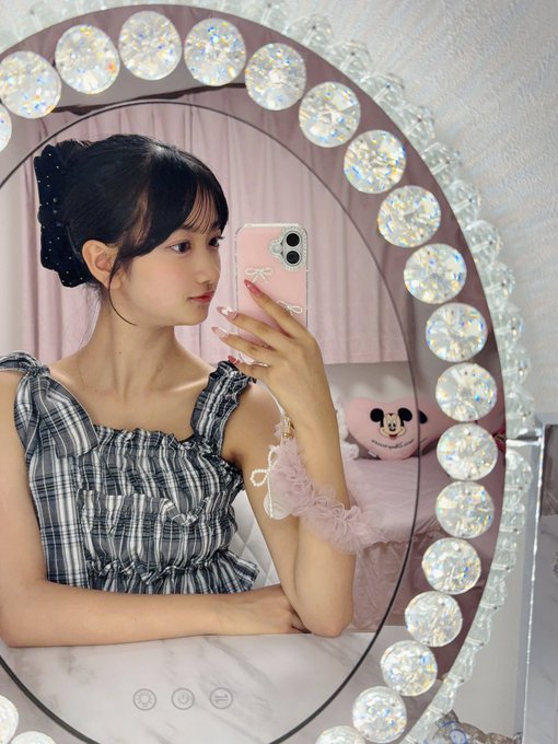 上村佳里奈のTwitter画像21