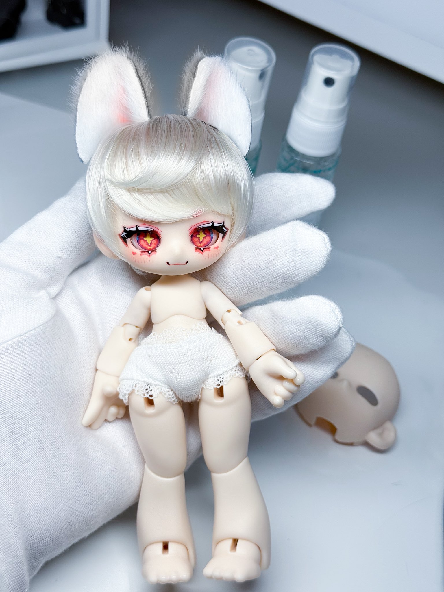 ふぃーあ(なかみ) on X: 