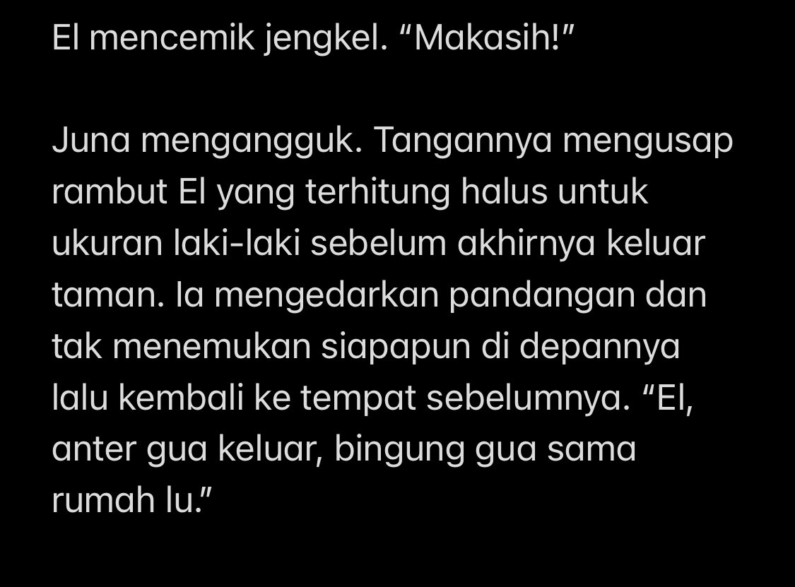 HiitsmeLyn_'s tweet photo. 23. Tanya

Gus maaf banget aku lupa pake cw // kekerasan 😭🙏🏻 https://t.co/8Ncgl4WUxX