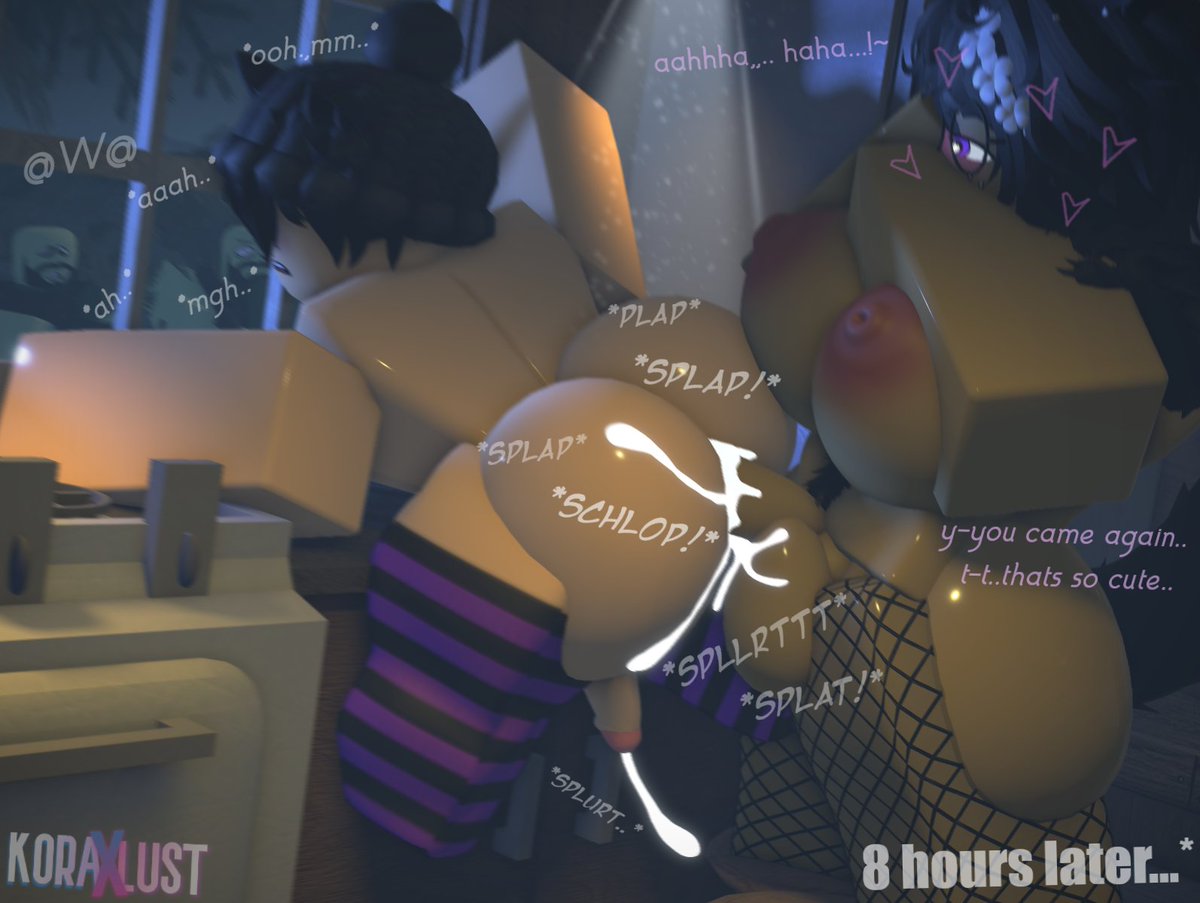 KORAXLUST🔞 tweet media