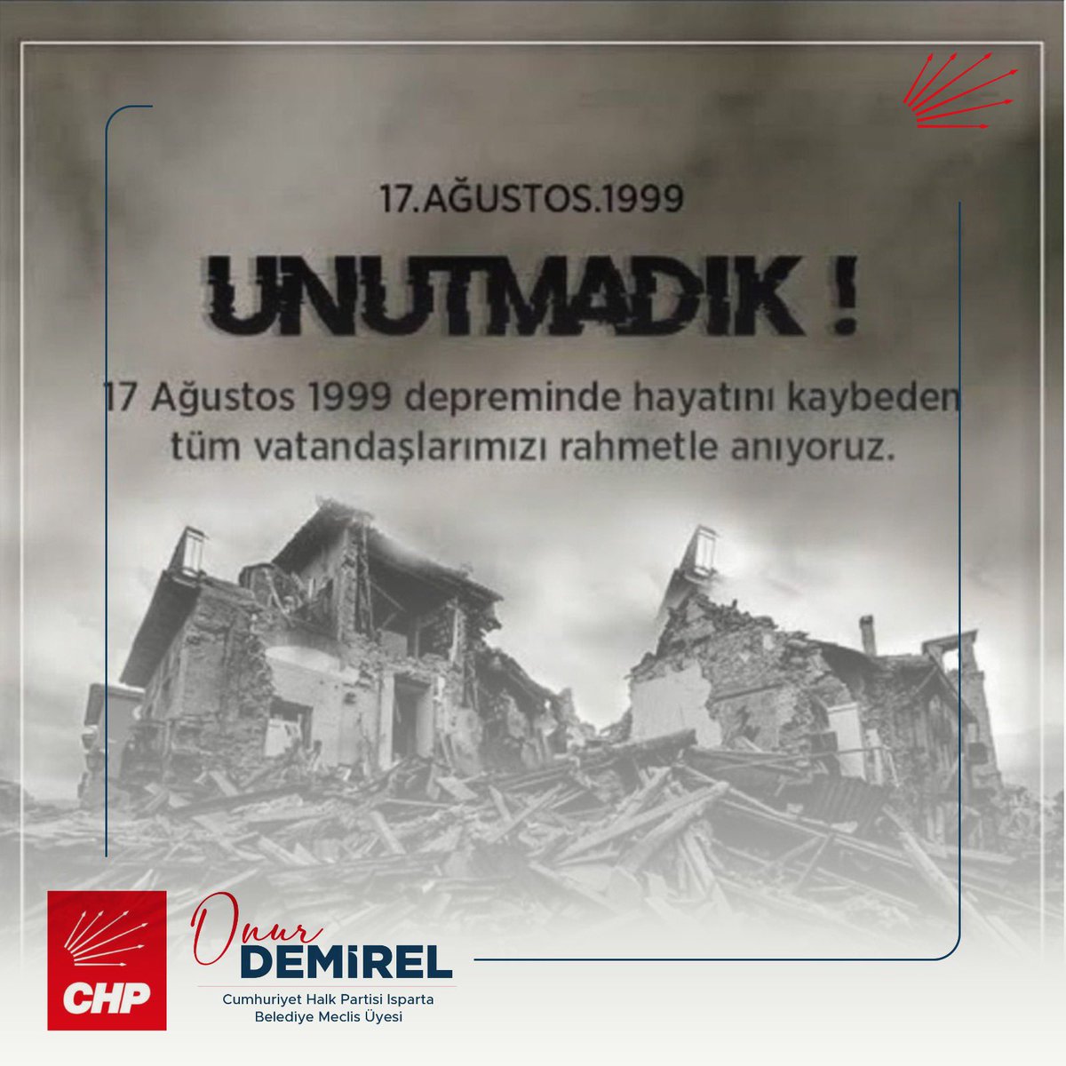 Onur DEMİREL (@demirel1907) on Twitter photo 