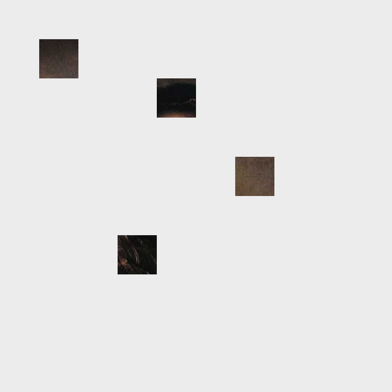 Challenging opening move from artle.uk today, not much to go on!

Identify this mystery art in 6 tries - more revealed with each attempt. 

#artle