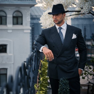 fedoracoins's tweet photo. Mr. @TateTheTalisman, how does it feel to wear a Fedora? https://t.co/pFXm8wpdyc