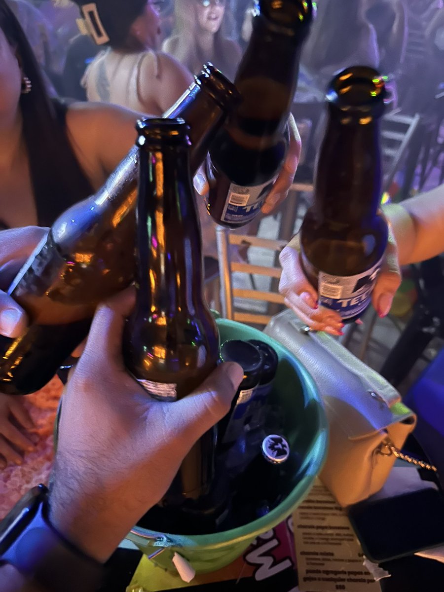 MarioRaqueldc's tweet photo. @soferhmo !!! 🍻🍻 https://t.co/uKmb9tUakc