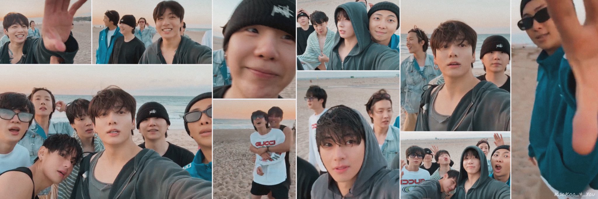 その他 Us,Ourselves,and BTS'We' ENG) Let's BTS! #29 - How do you guys get through hardships