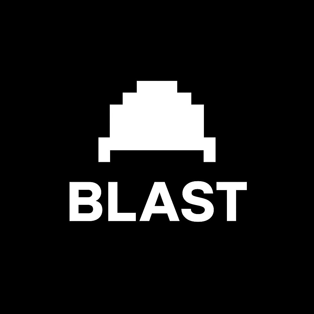 🫵 You sell &amp; cry 😭 or HODL &amp; fly 🚀 $BLAST