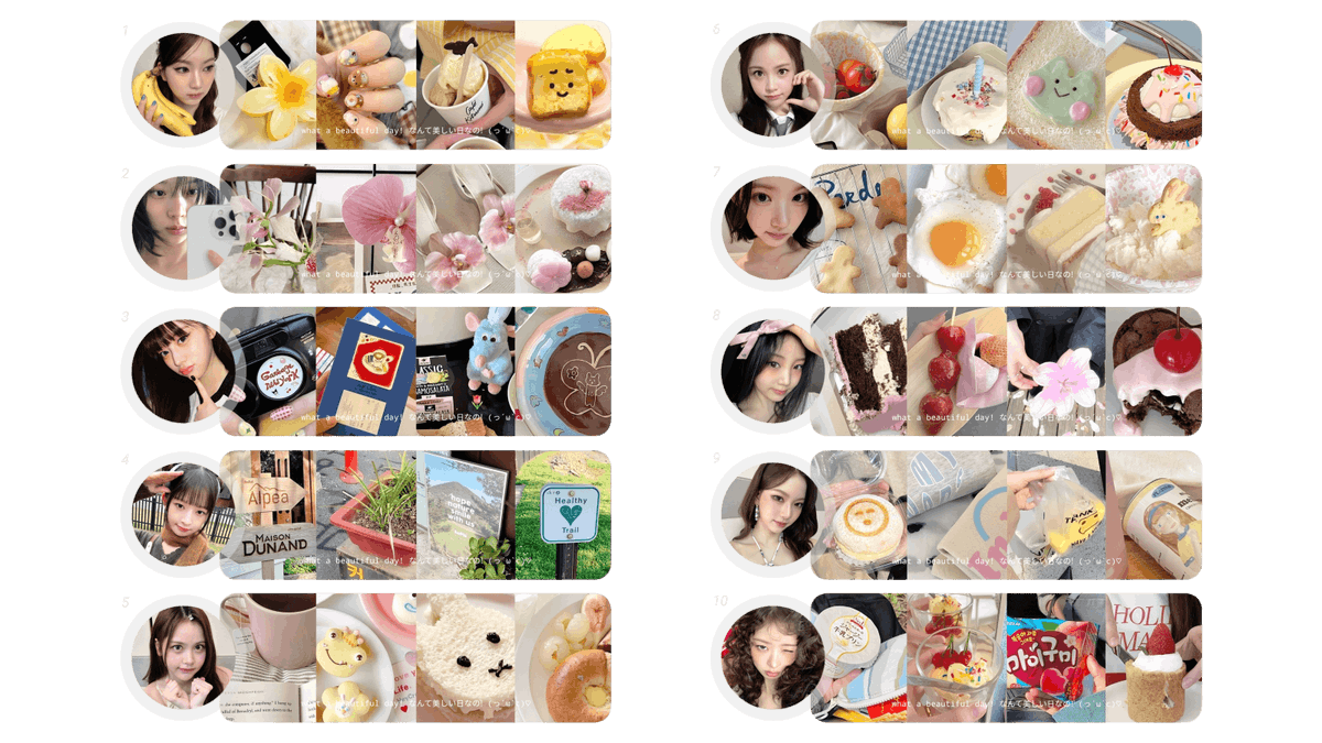 17O2O's tweet photo. help repost or retweet, thank u ♡

halooo! aku ada layout ready stock promo kemerdekaan BUY 1 GET 1 🥳🇮🇩 harganya 5k/each yaa! hanya berlaku sampai besok (18/08) 💗 layoutnya free retext, get ava jpng, header non sub &amp; payment avail qris! jajan yuk 𐔌՞. .՞𐦯 #zonauang #zonaba https://t.co/2hjQT8AIJx