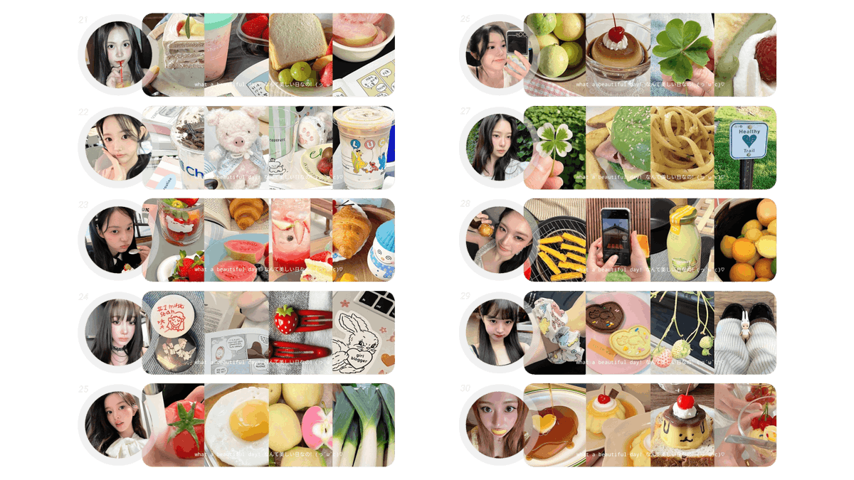 17O2O's tweet photo. help repost or retweet, thank u ♡

halooo! aku ada layout ready stock promo kemerdekaan BUY 1 GET 1 🥳🇮🇩 harganya 5k/each yaa! hanya berlaku sampai besok (18/08) 💗 layoutnya free retext, get ava jpng, header non sub &amp; payment avail qris! jajan yuk 𐔌՞. .՞𐦯 #zonauang #zonaba https://t.co/2hjQT8AIJx