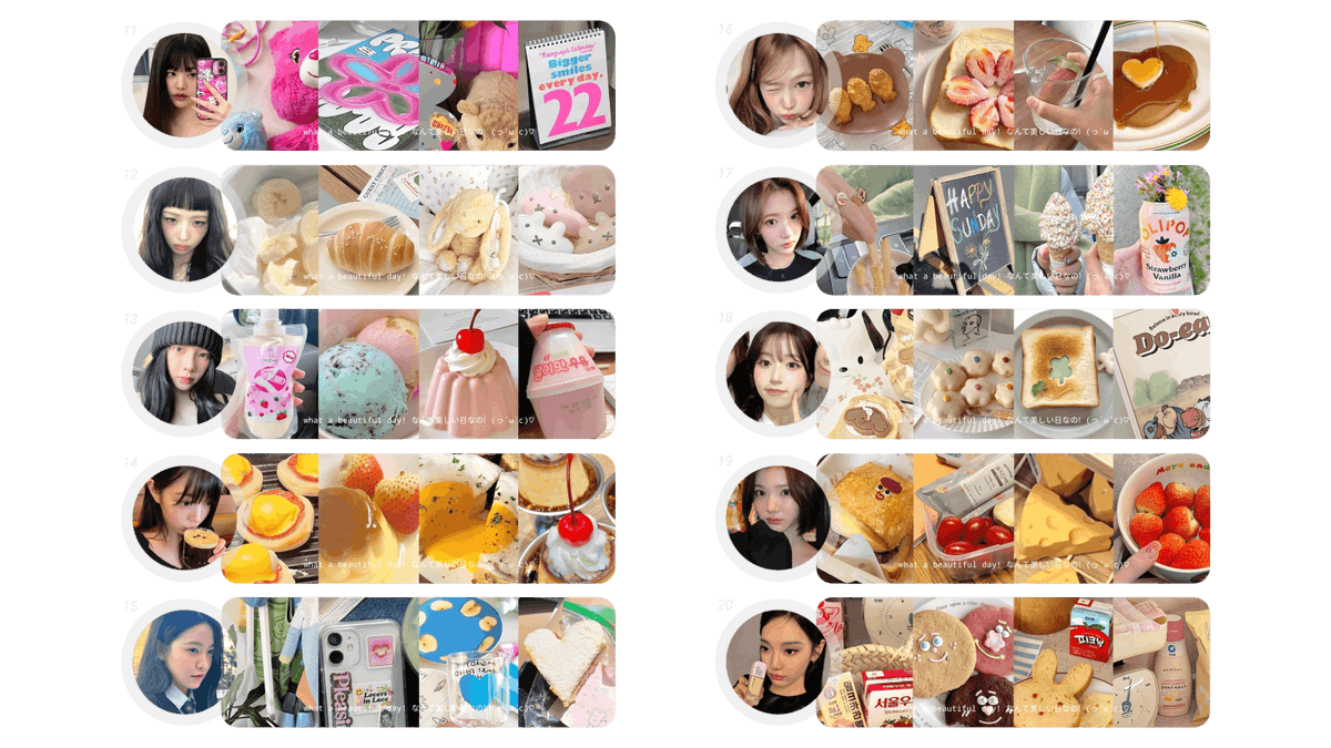 17O2O's tweet photo. help repost or retweet, thank u ♡

halooo! aku ada layout ready stock promo kemerdekaan BUY 1 GET 1 🥳🇮🇩 harganya 5k/each yaa! hanya berlaku sampai besok (18/08) 💗 layoutnya free retext, get ava jpng, header non sub &amp; payment avail qris! jajan yuk 𐔌՞. .՞𐦯 #zonauang #zonaba https://t.co/2hjQT8AIJx