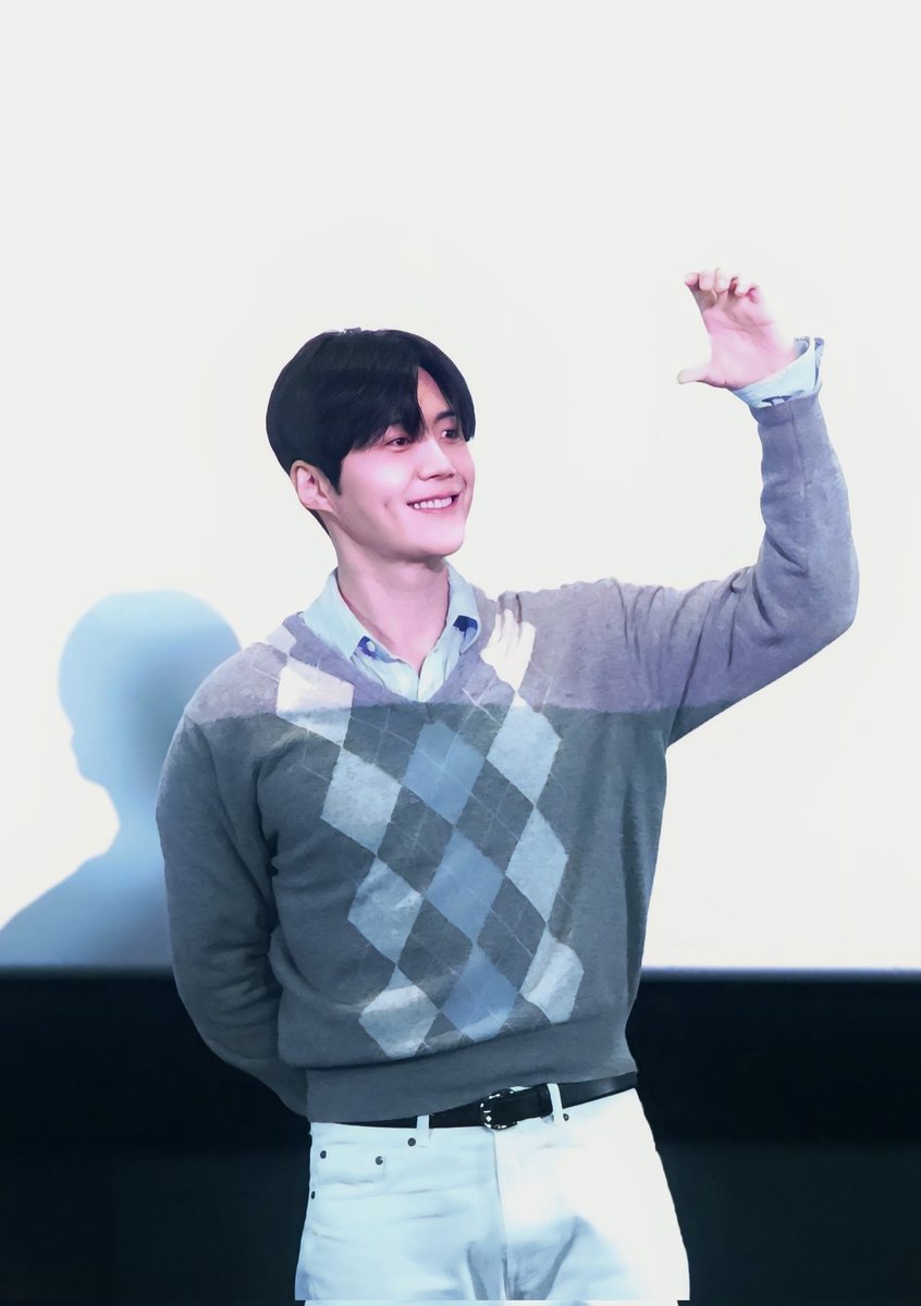 Seonho~yaaa Finally we met again .. 
많이 보고 싶어요 💖💖🥺🥺 #kimseonho #imelexseonho