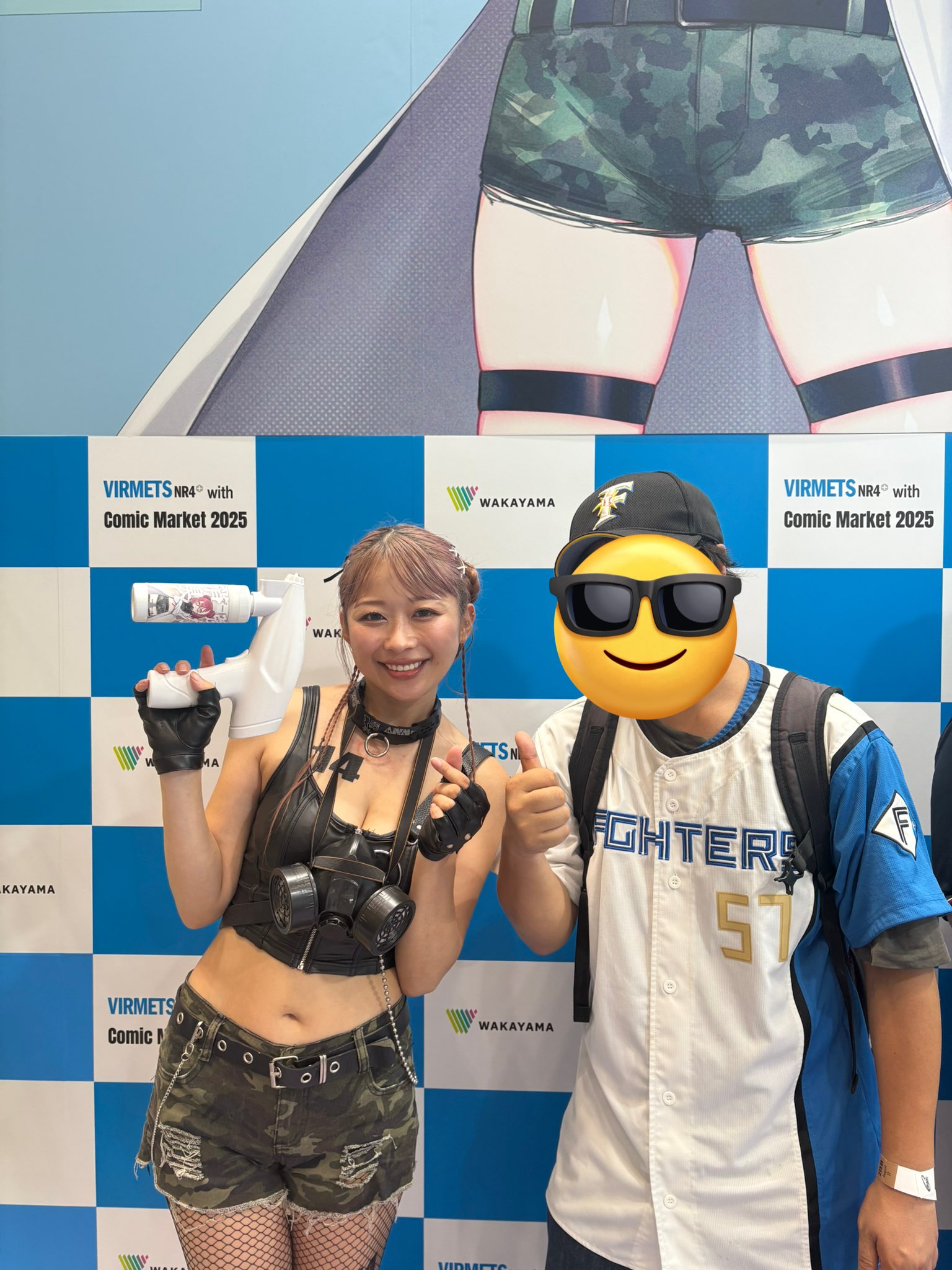 せんてんす on X: 