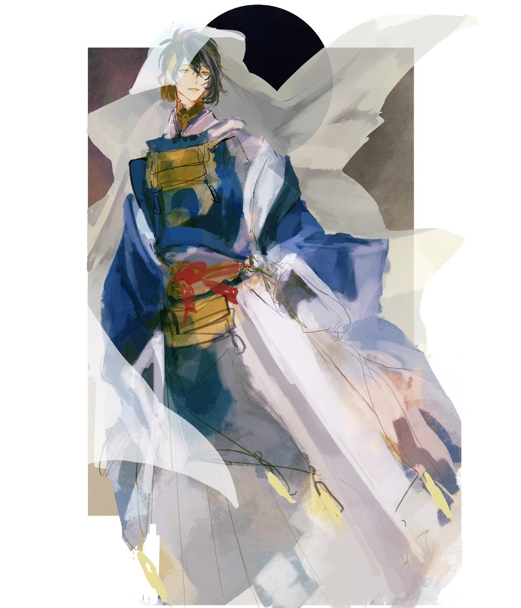 芋 (@niko_poteto) on Twitter photo 