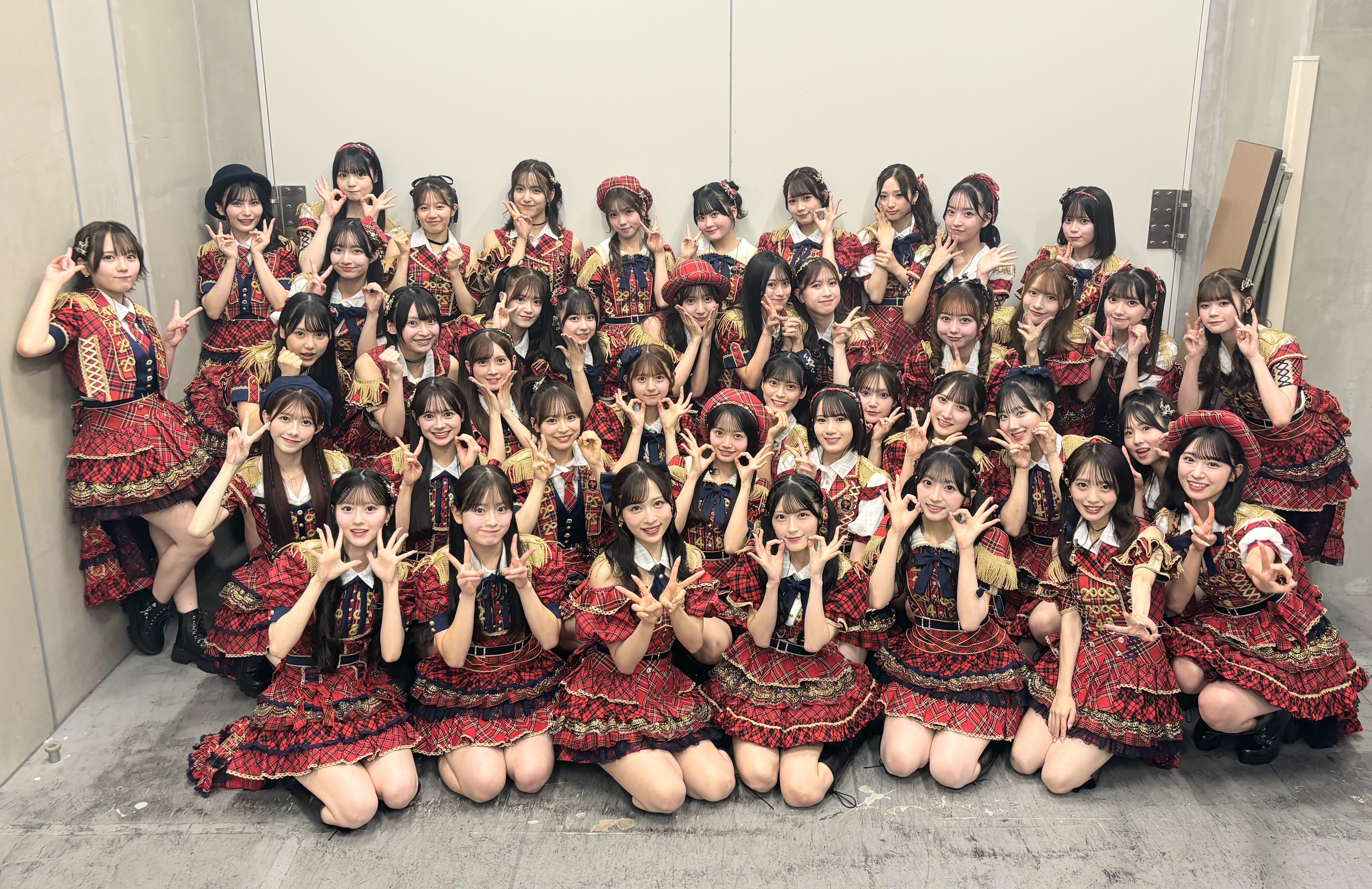 AKB48公式 on X: 