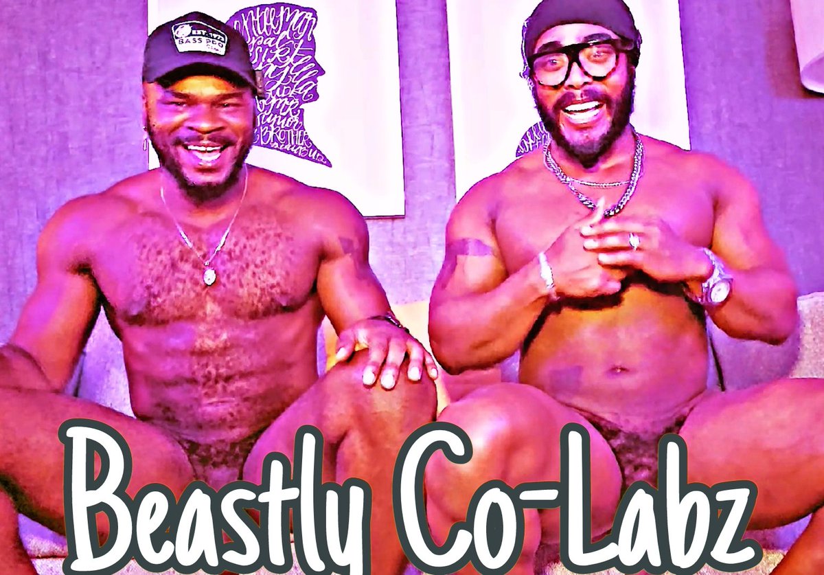 Beastly_Co-LABz tweet media