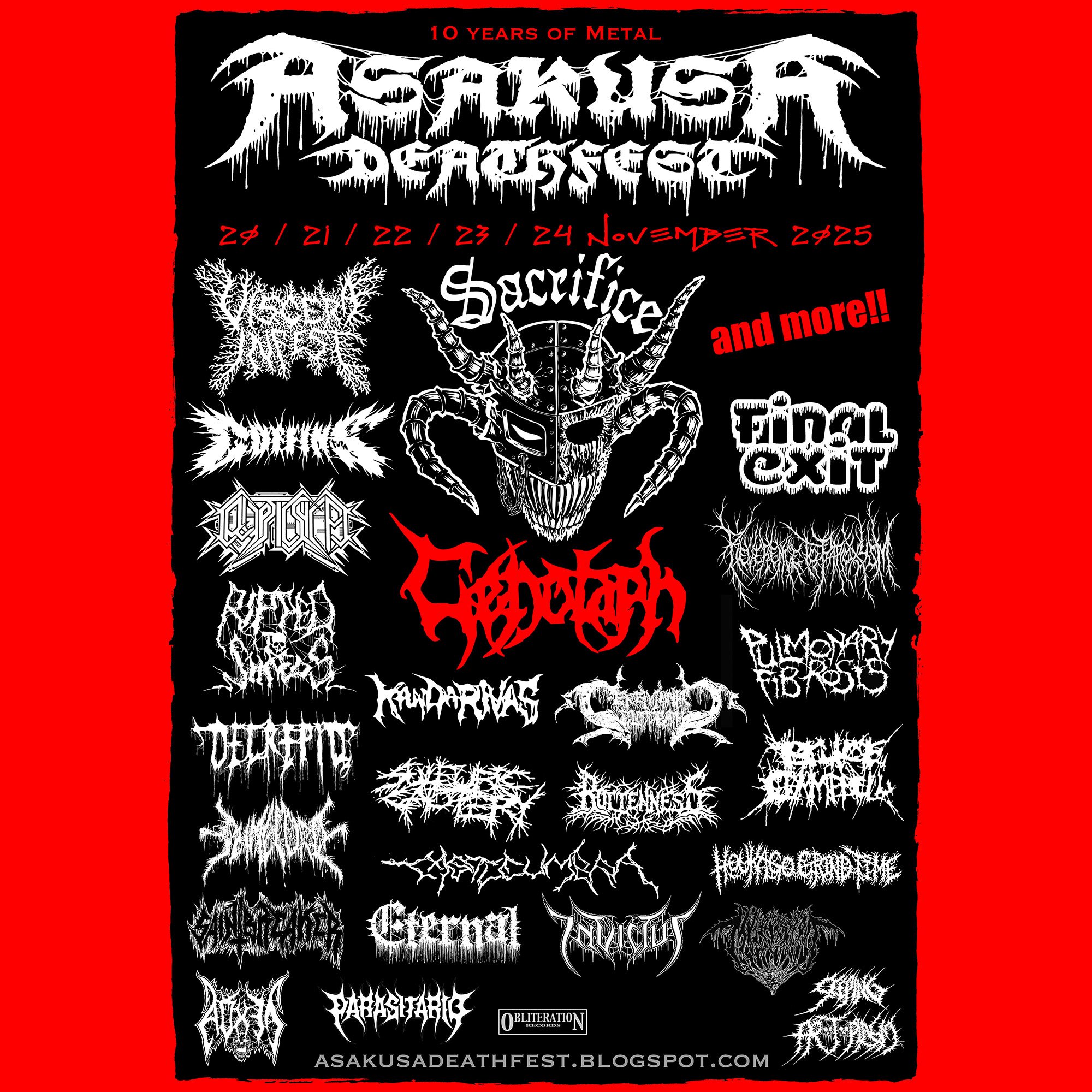 【値下げ】墨アート　‘’晩秋‘’(10%OFF※12/31迄) 浅草デスフェスト Asakusa Deathfest on X: 