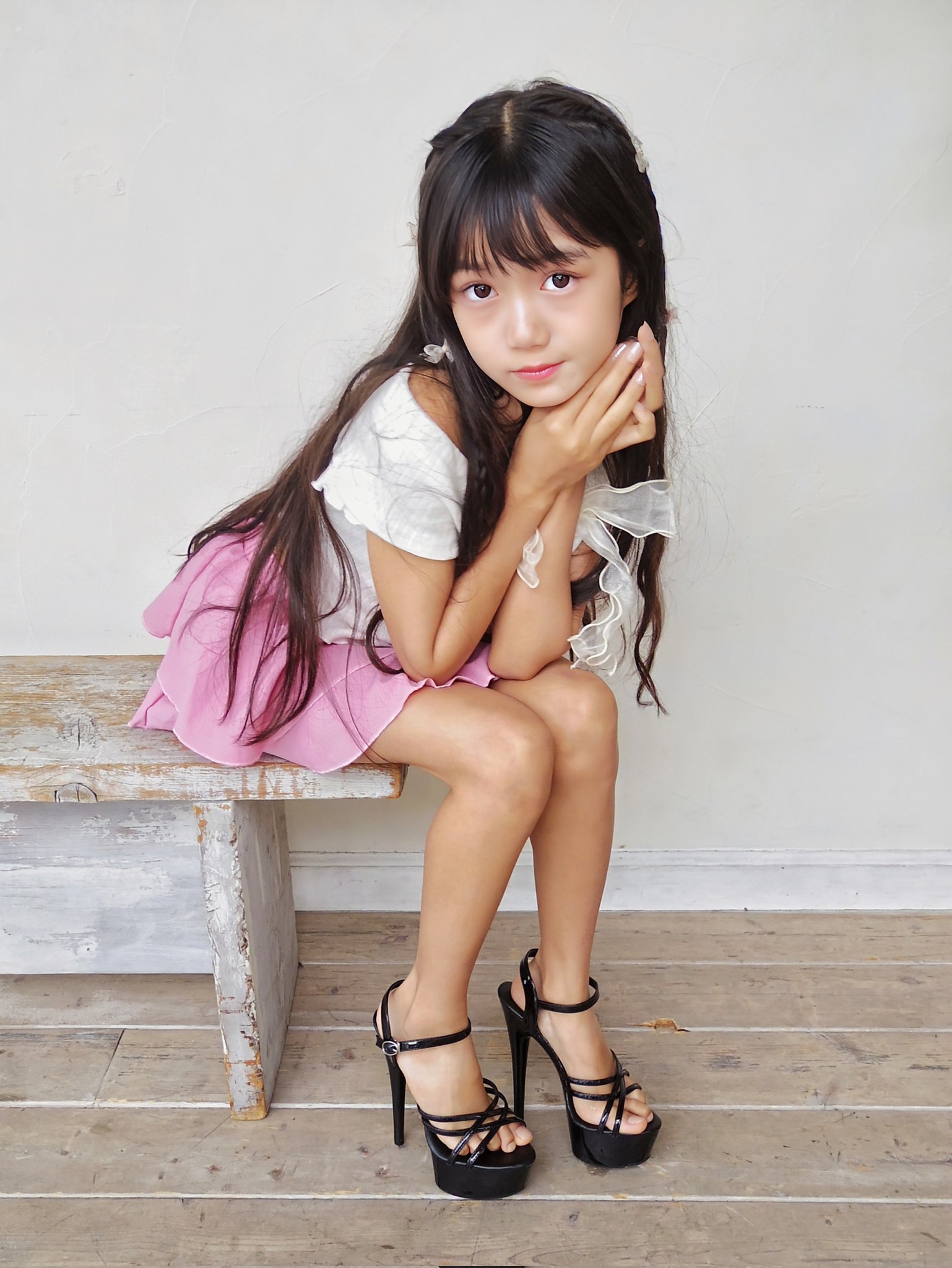 【E子ページ】ファミリーポートレート♡ ポートレート - Search / X