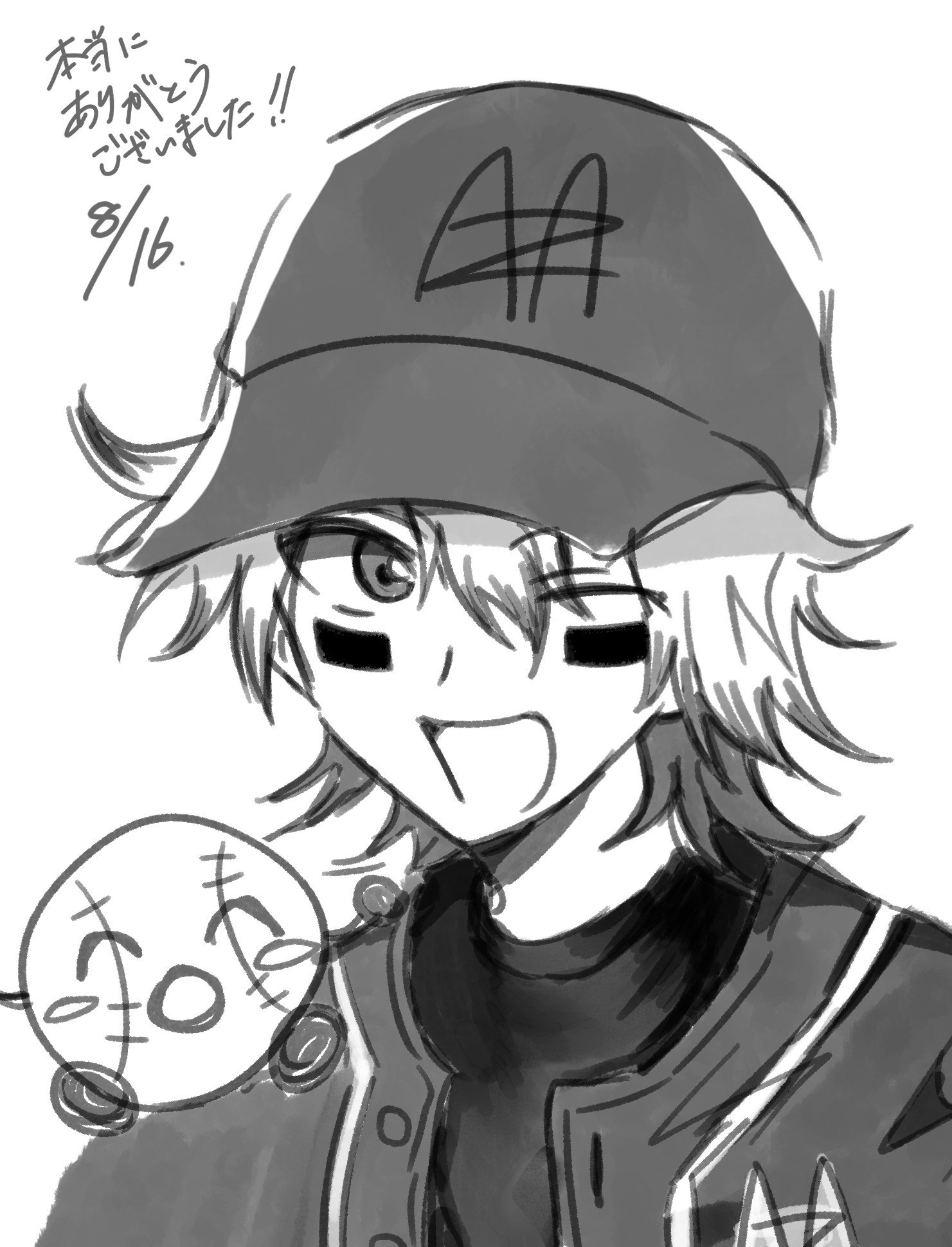 ゑくれあ (@Eclair_vvv) / X