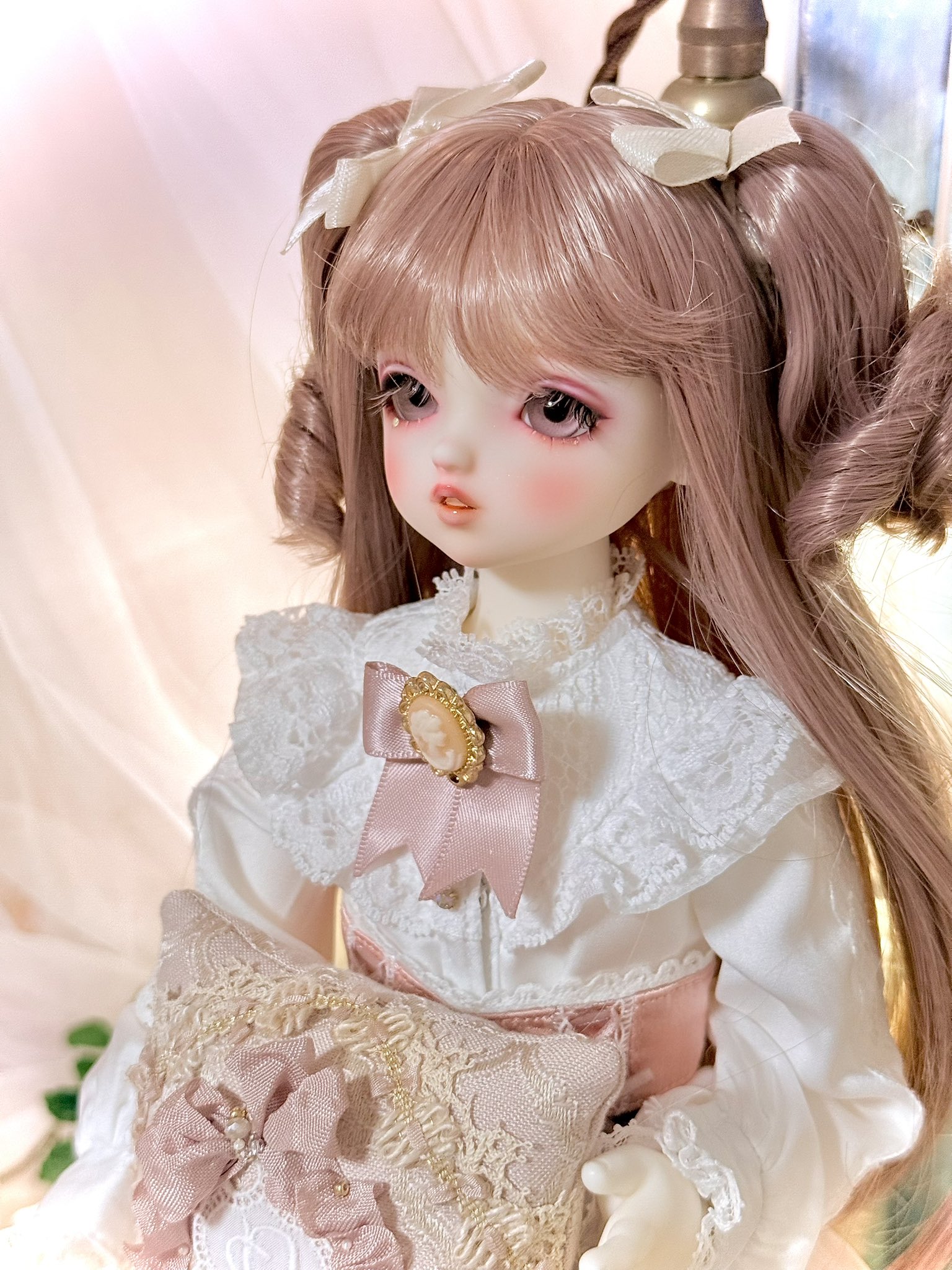 専用 るるさま lulu (@lulu__doll_) / X