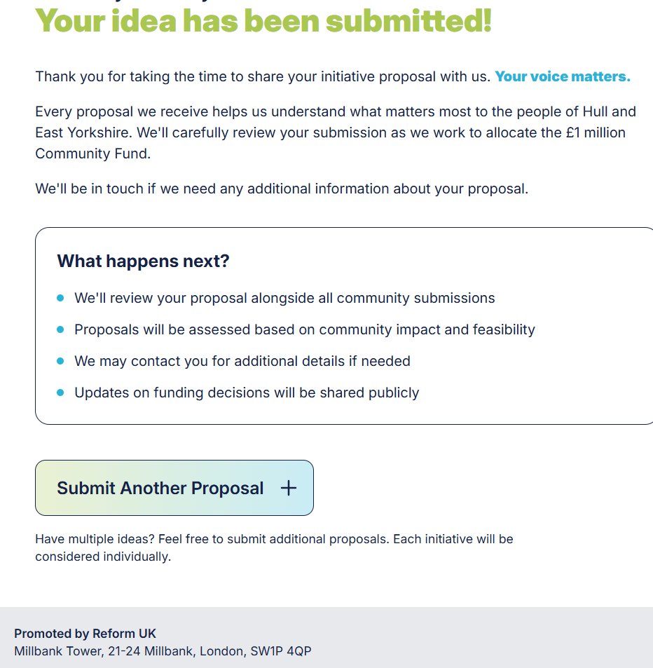 Reform Party UK Exposed 🇬🇧 tweet media