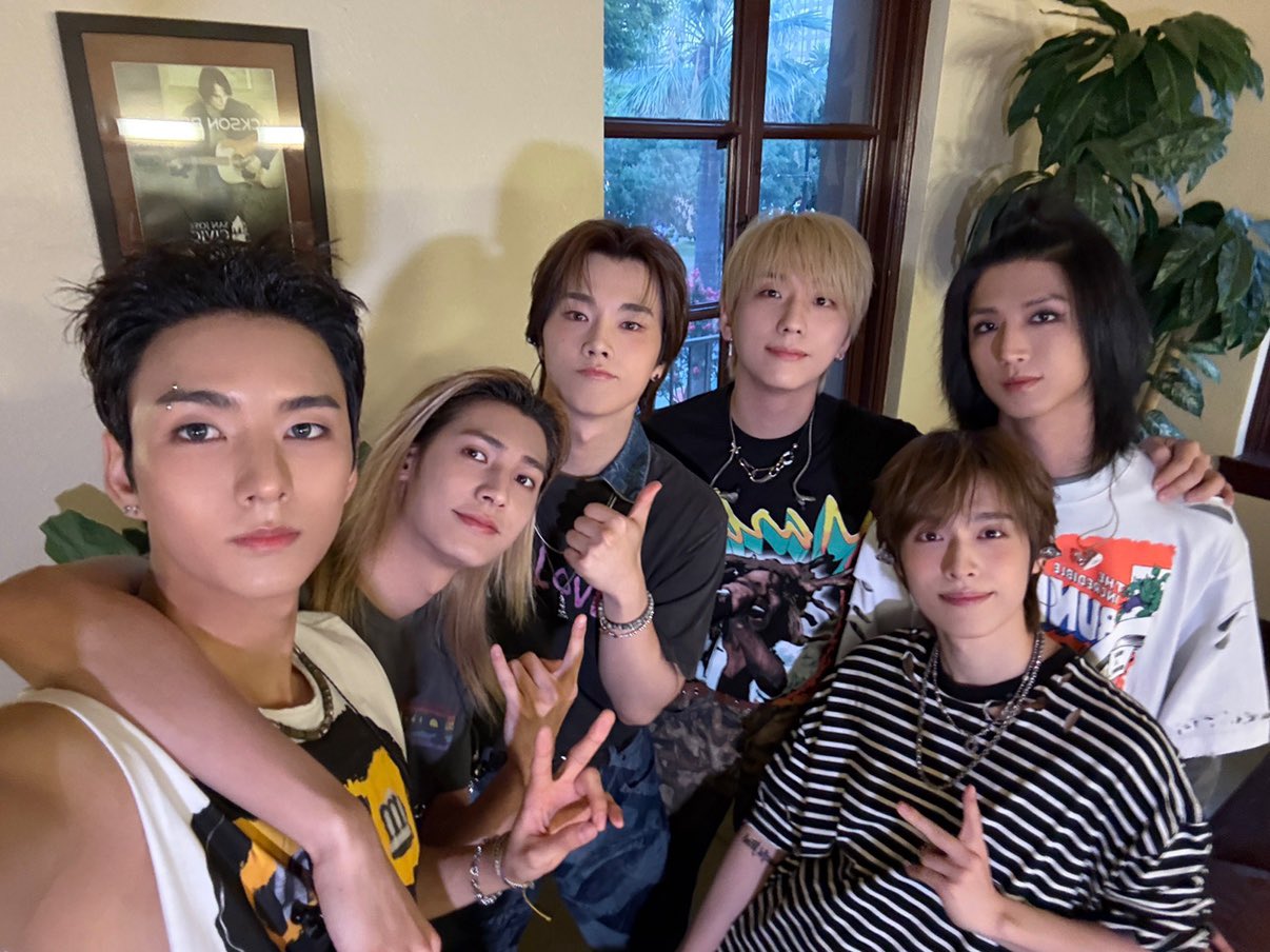 Xdinary Heroes (@XH_official) / X