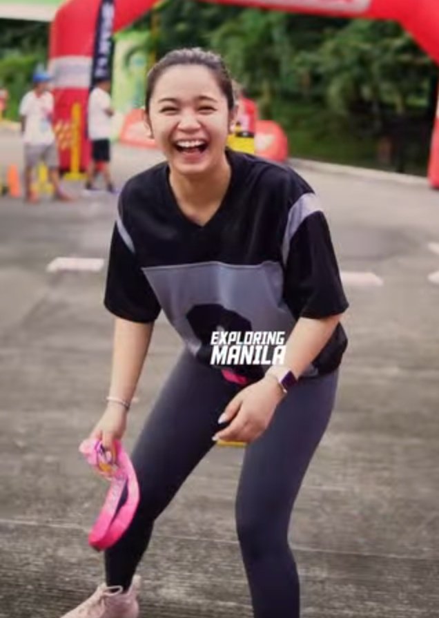 ONLEEE ~VOTE KOLETTE FOR VPCA (@onleeeeeeee) on Twitter photo Ahhhhhhh! I love seeing you happy, Kols! Tuloy-tuloy mo lang.. Nakakahappy tignan..
Salamat, beshy for this. <a href="/ExploringManila/">Exploring Manila</a>
KOLETTE ON BSE LAUNCH
#KoletteIsBrilliant Ahhhhhhh! I love seeing you happy, Kols! Tuloy-tuloy mo lang.. Nakakahappy tignan..
Salamat, beshy for this. <a href="/ExploringManila/">Exploring Manila</a>
KOLETTE ON BSE LAUNCH
#KoletteIsBrilliant