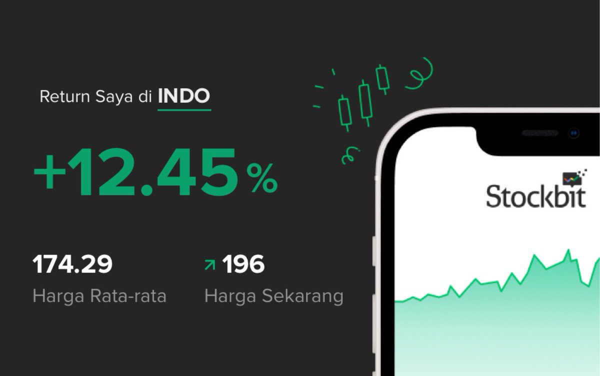 thesmallmoney's tweet photo. Ngikut pak 🥳

Dirgahayu republik indonesia 🇮🇩 https://t.co/ksBRXU1JRF