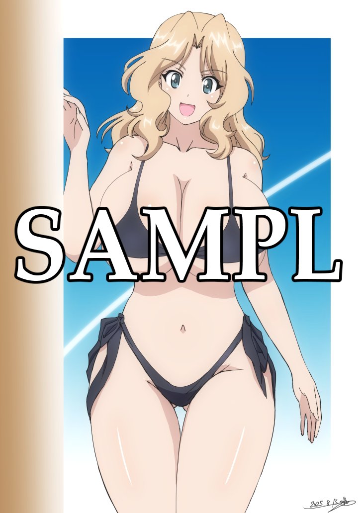 ぶっくりP _ぱんあ57 C-03 tweet media