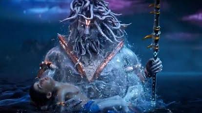 For those keeping track, #MahavatarNarsimha collected 12 Cr in it's Opening Weekend in Hindi

And Now, Film has collected 12 Cr on 4th Friday and Saturday combined despite #War2 &amp; #Coolie release🍿🔥

4th Weekend will also be bigger than the 1st Weekend🔥