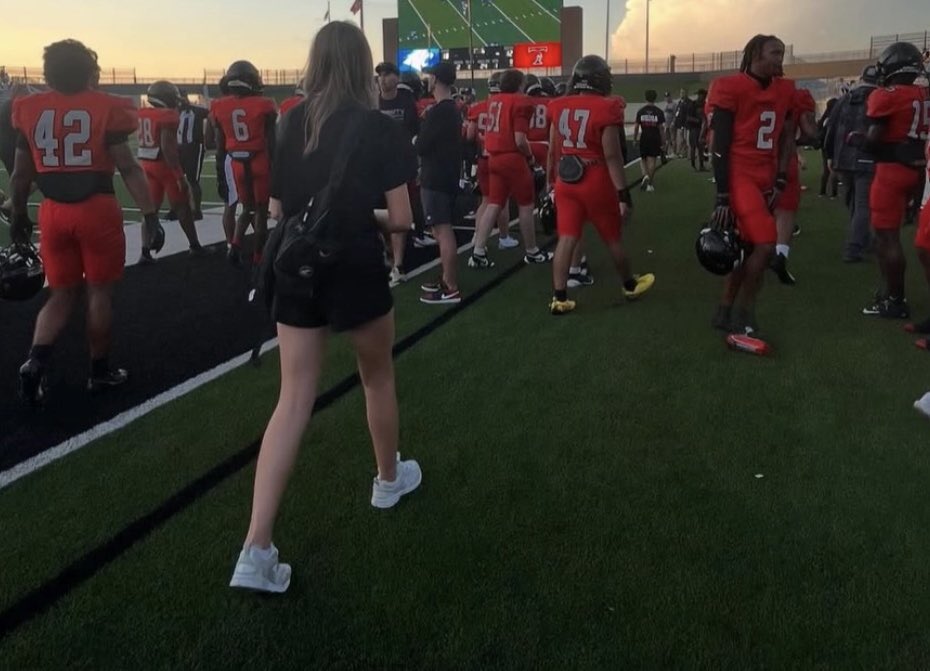 Blake Mitchell tweet media