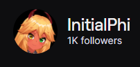 OH MY GOODNESS THANK YOU ALL SO MUCH! I have to sleep for now but I plan on having a big appreciation segment including all who have raided in and just been supportive in general. You're all such incredible people and I'm blown away that we've reached these heights together!