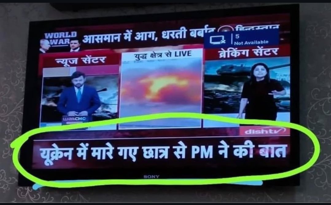 He used an ouija board??