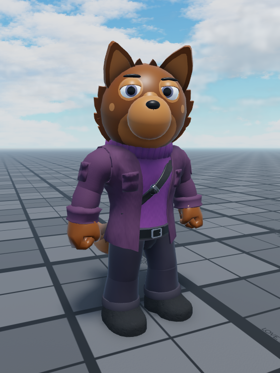 MΣRCΣNΛRY tweet media