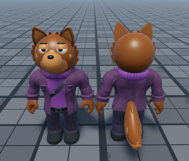 MΣRCΣNΛRY tweet media