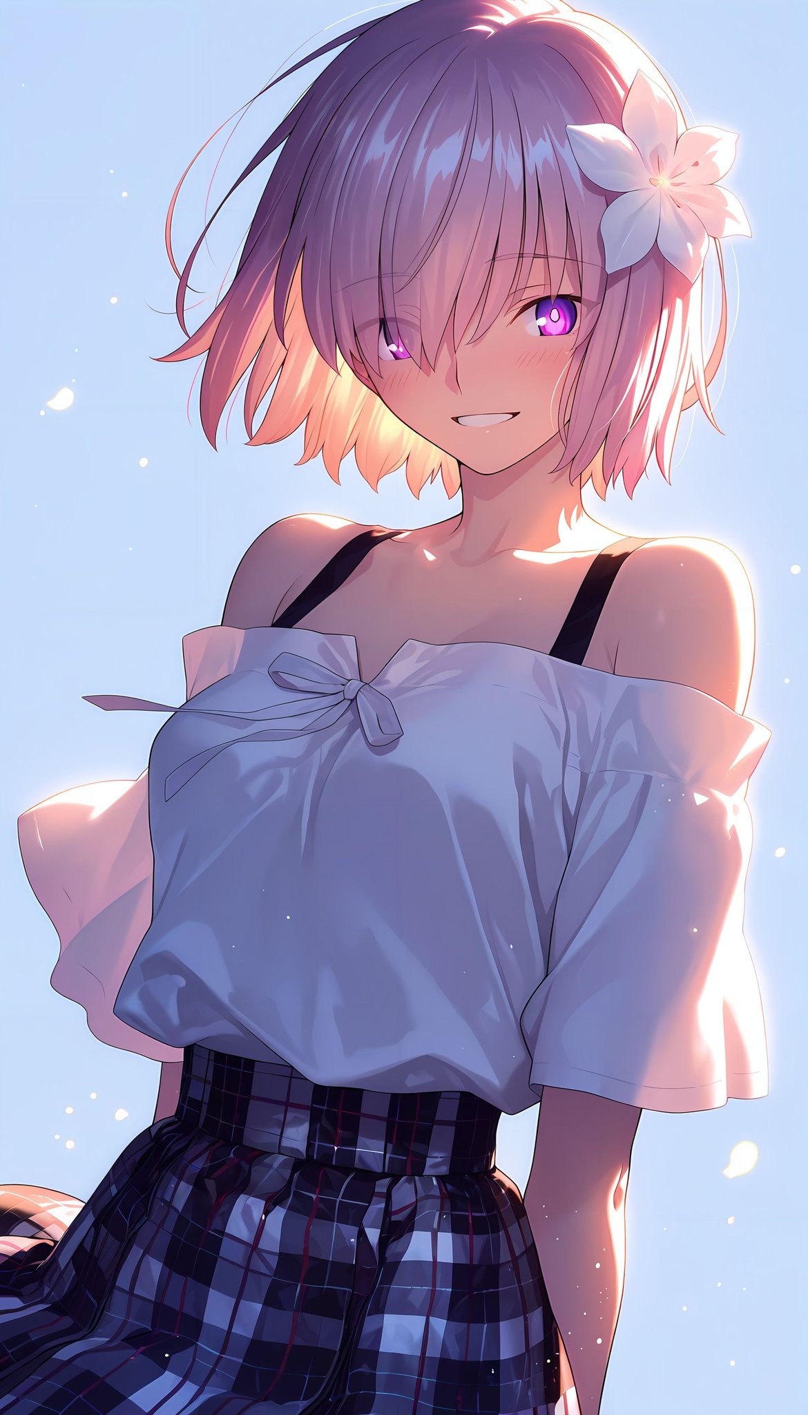 fgo️ - Search / X