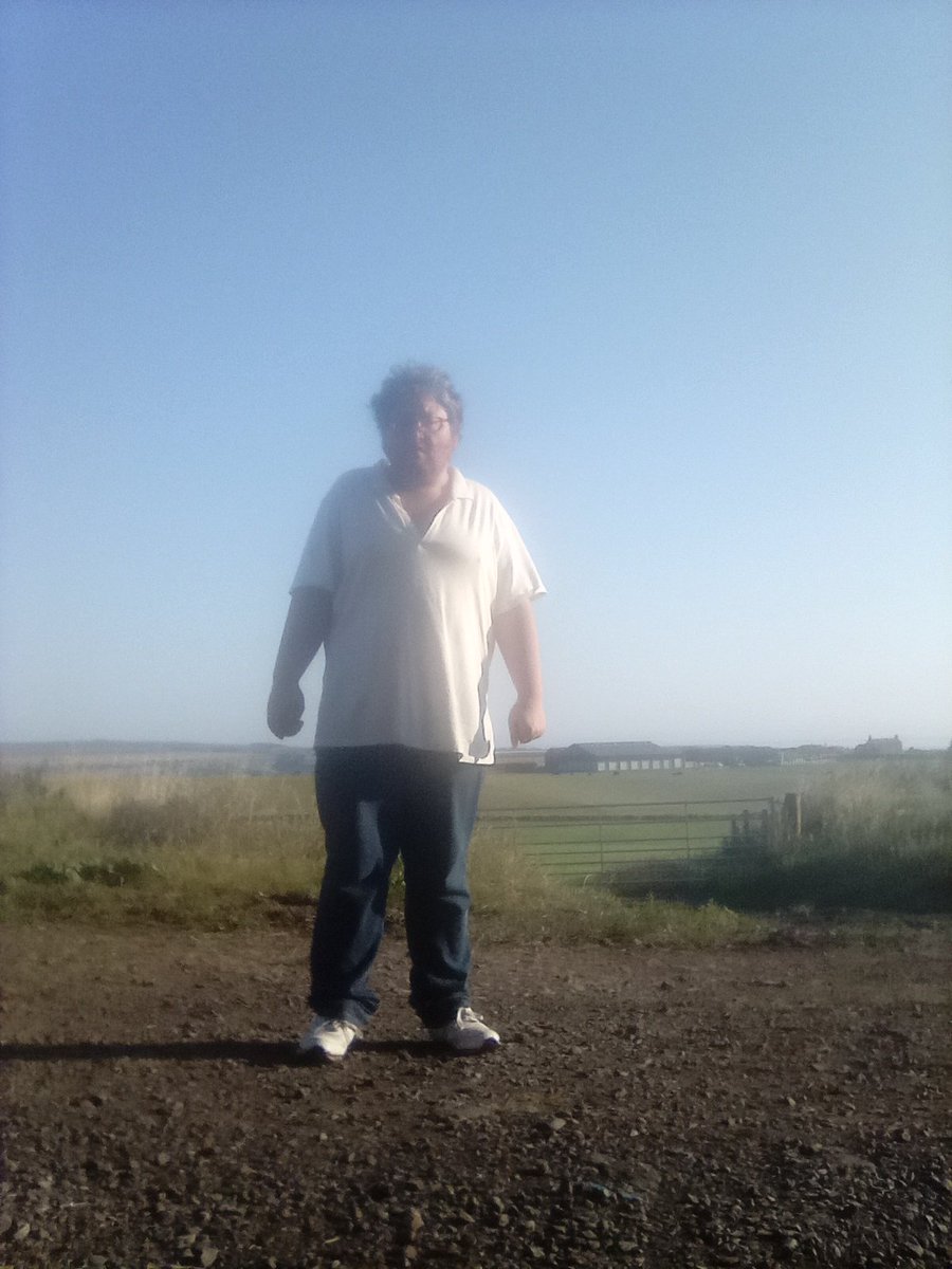 thelordoffishes's tweet image. I&apos;m ready to take life&apos;s #pummeling. Yar....
#vss365