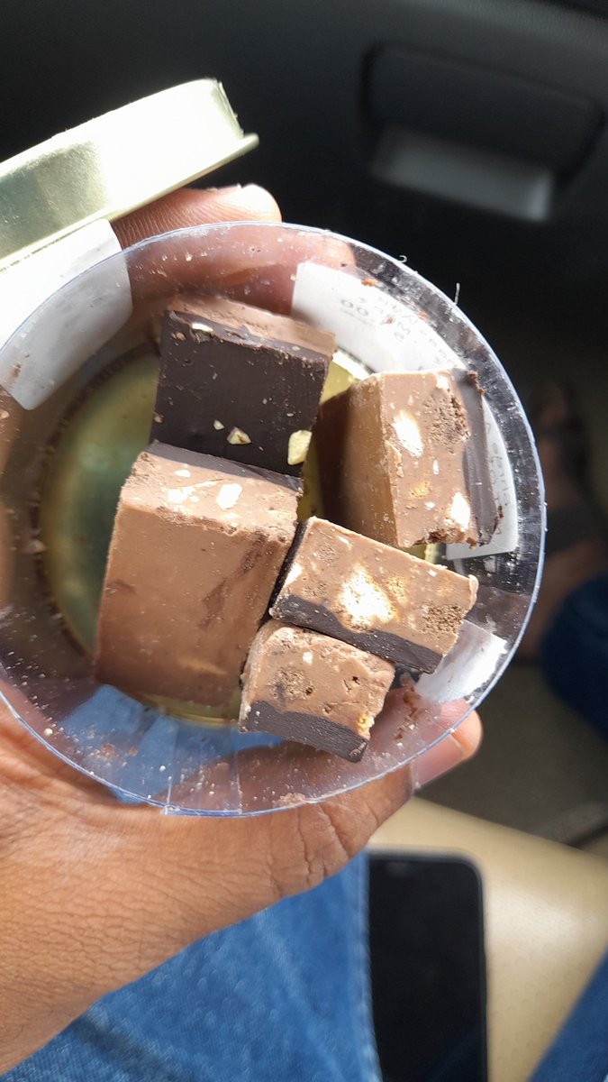 Anandhaas leads in new products. 

Tasted exactly like kitkat.

100g. 53Rs.