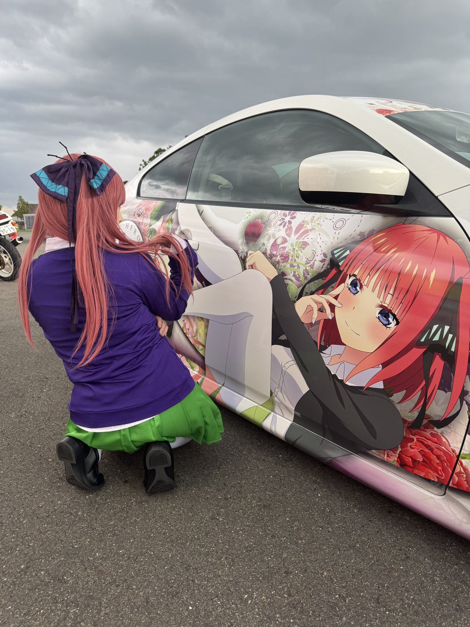 カズマル on X: 