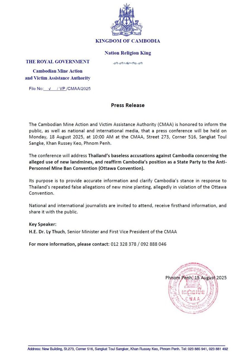 The Phnom Penh Post tweet media