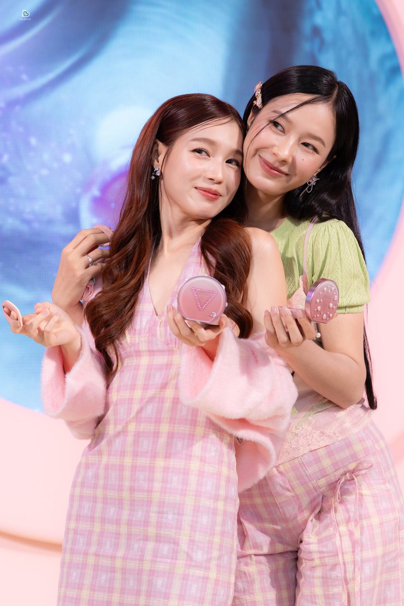 ค้าบบบ มีความสุขมากมั้ยลูก

MILKLOVE PEARLFECT CUSHION

#3CExMilkLove