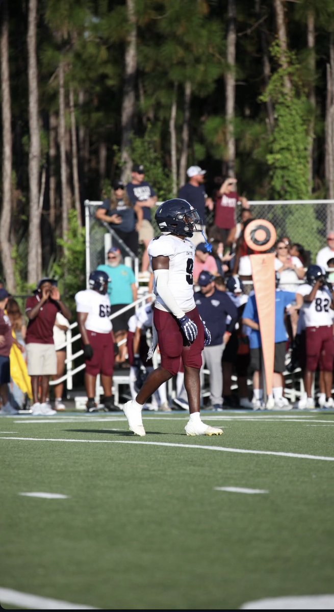 Week 0 clips from Friday night game against benjamin <a href="/CoachWSmith1/">Willie Smith</a> <a href="/DwyerHSFootball/">DwyerHSFootball</a> <a href="/MelvinPhillip14/">Coach Phillips</a> <a href="/JerryRecruiting/">Rising Stars</a> 

hudl.com/profile/196058…