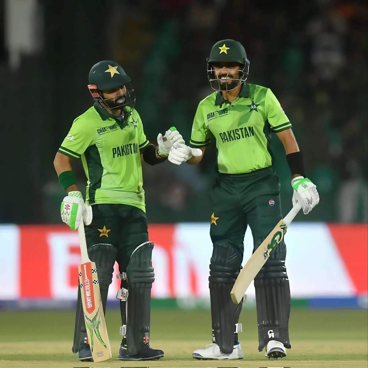 Cricket Fever tweet media