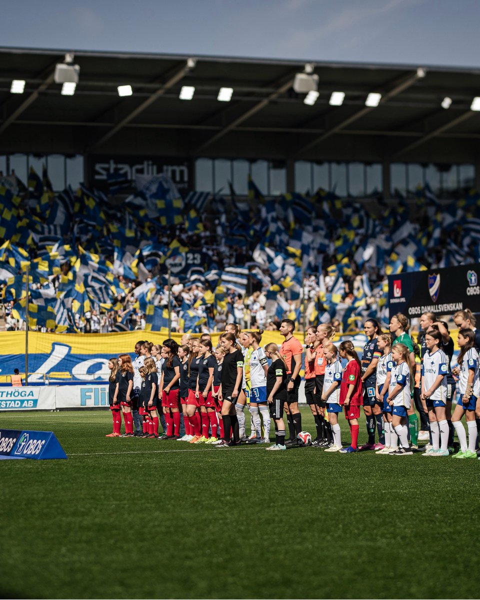 Över 3000 sålda!

Uppladdningen börjar i Holmenhallen från 11:00, vi ses där!

Biljetter till derbyt hittar du på ifknorrkoping.se

⚪️🔵#ifknorrköping