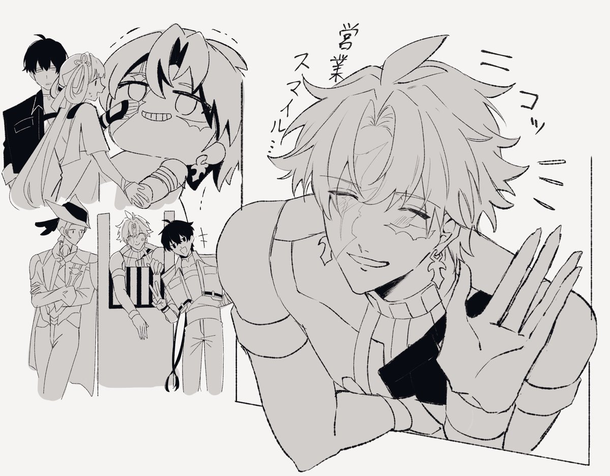 二度寝@多忙 (@sadomne_sabu) on Twitter photo 