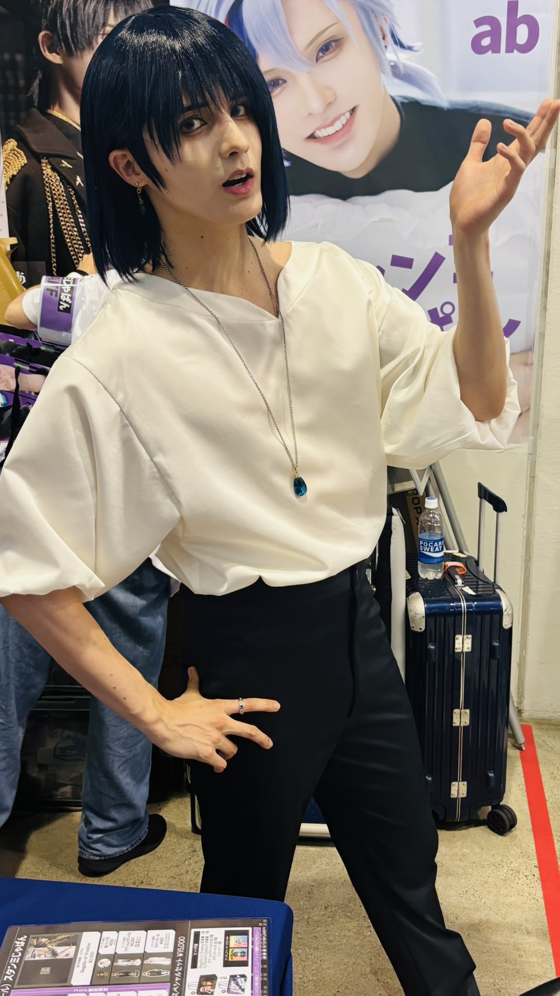 スタンミじゃぱん C106 セット スタンミじゃぱん C106 セット